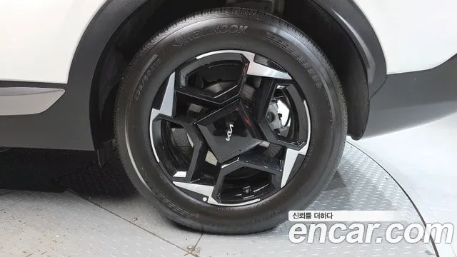 Kia Sportage — Фото автомобиля 6