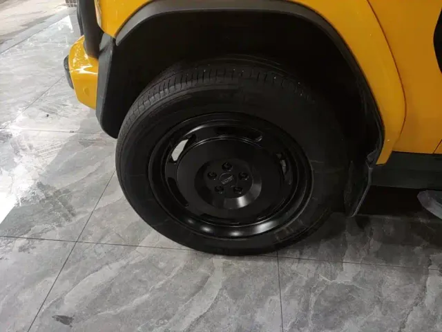 iCAR V23 — Фото автомобиля 24