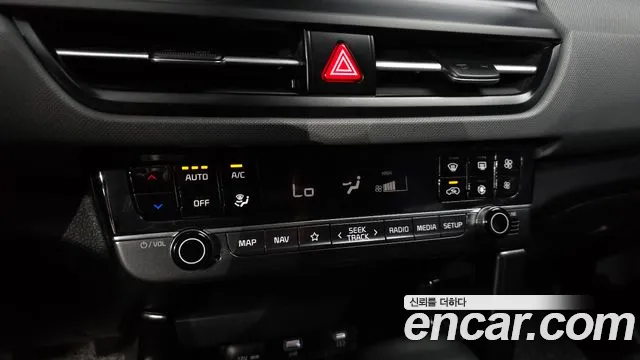 Kia Seltos — Фото автомобиля 24