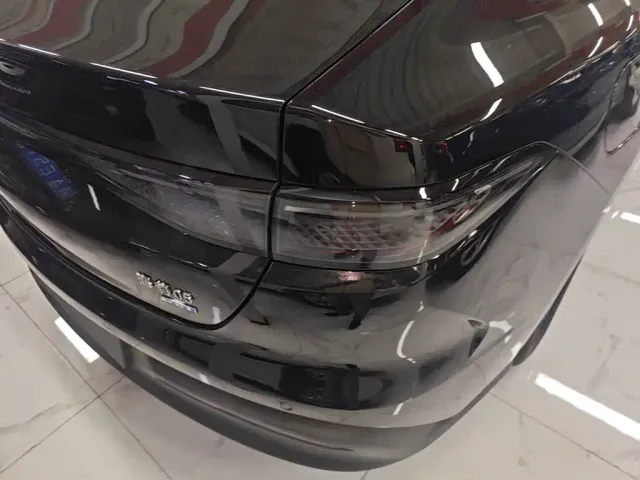 BYD Seal 05 DM-i — Фото автомобиля 7