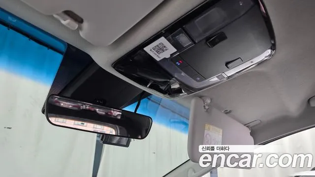 Hyundai Staria — Фото автомобиля 17