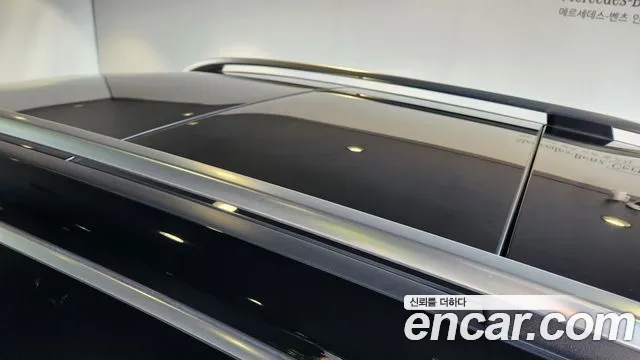 Mercedes-Benz GLB-Class — Фото автомобиля 12
