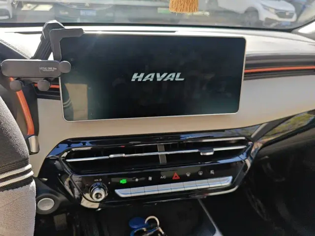 Haval Chitu — Фото автомобиля 9