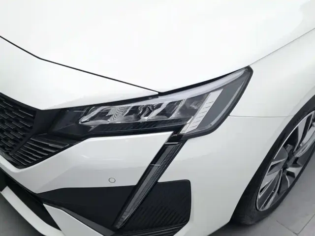 Peugeot 408 — Фото автомобиля 7