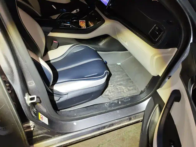 BYD Qin PLUS — Фото автомобиля 19