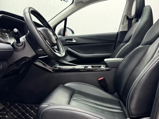 GAC Trumpchi GS4 — Фото автомобиля 9