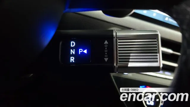 Hyundai Sonata Sonata Edge(DN8) — Фото автомобиля 7