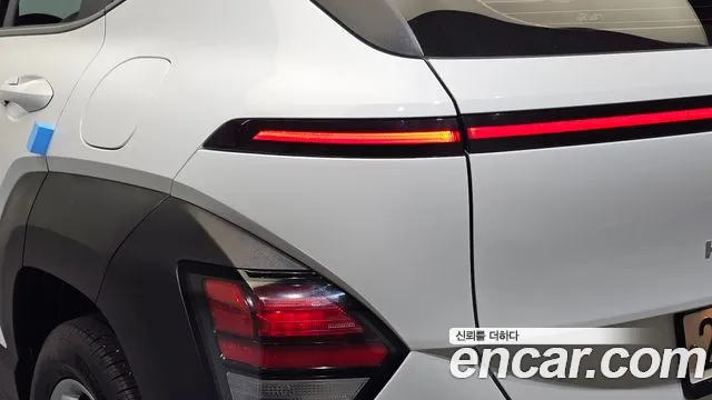 Hyundai Kona — Фото автомобиля 8