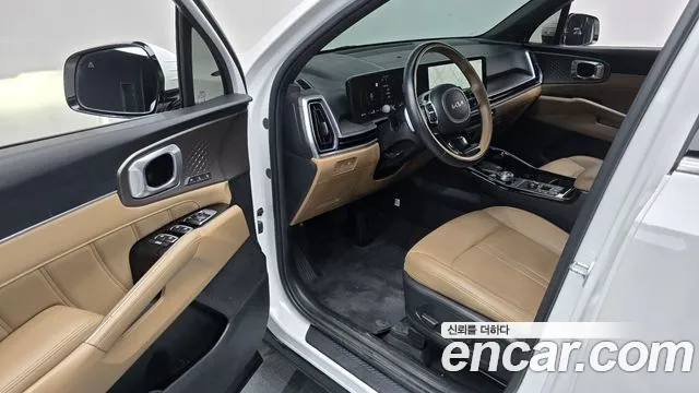 Kia Sorento 4th Gen — Фото автомобиля 15
