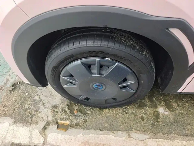 BYD Seagull — Фото автомобиля 22