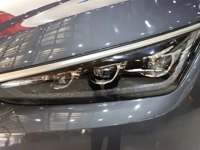 BYD Tang — Фото автомобиля 7