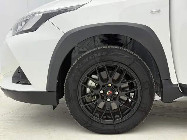 Toyota YARiS L Zhi Xuan — Фото автомобиля 19