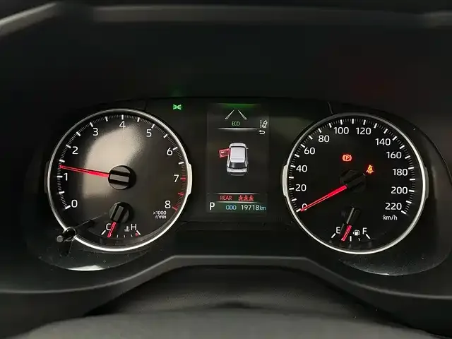 Toyota Wildlander — Фото автомобиля 10