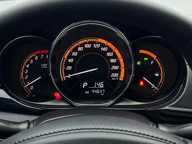Toyota YARiS L Zhi Xuan — Фото автомобиля 19