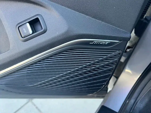 Geely Xingyue L — Фото автомобиля 9