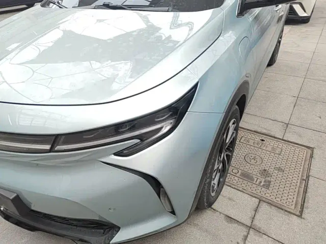 Buick Velite 7 — Фото автомобиля 23