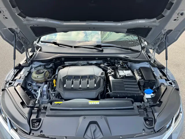 Volkswagen CC — Фото автомобиля 27