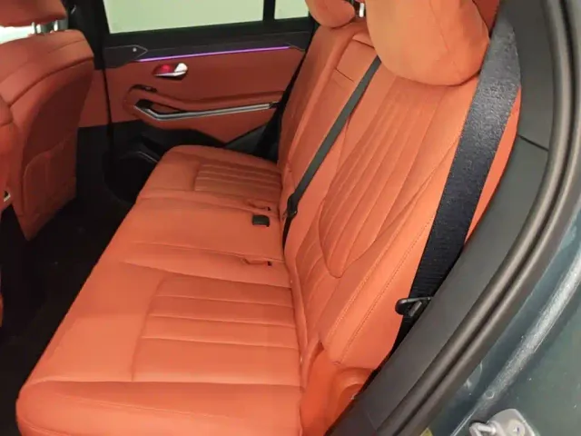 BYD Tang L — Фото автомобиля 16