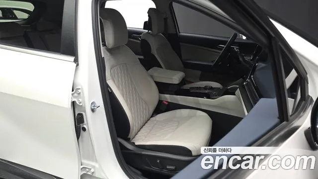 Kia Sportage — Фото автомобиля 24