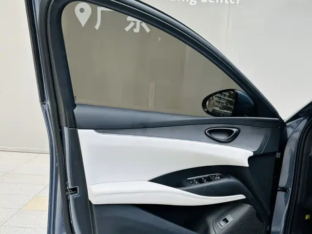 BYD Seal 06 — Фото автомобиля 20