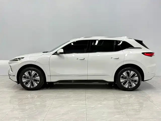 Buick E5 — Фото автомобиля 2