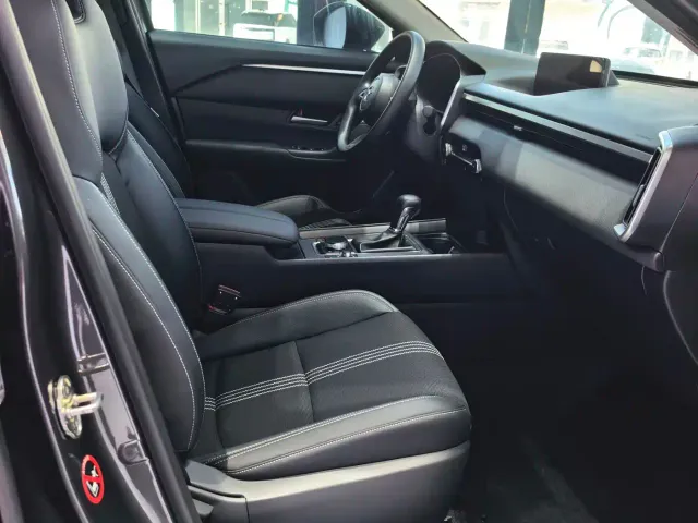 Mazda CX-50 Xingye — Фото автомобиля 8