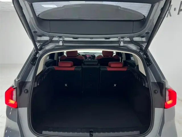 BMW X1 — Фото автомобиля 20