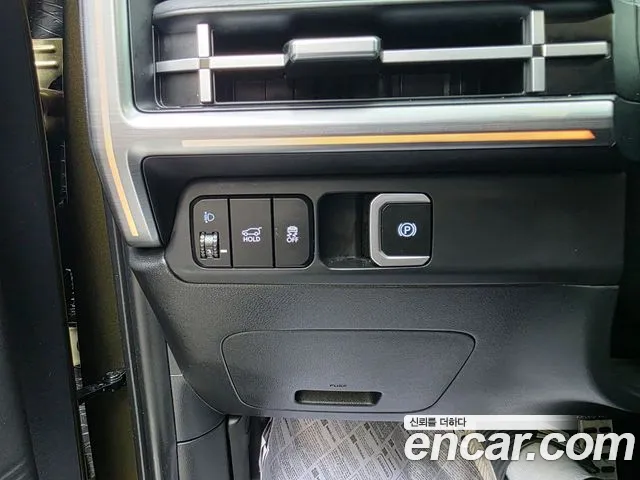 Hyundai Santa Fe — Фото автомобиля 13