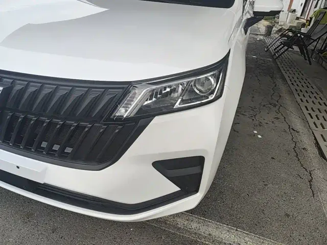 Wuling Jiachen — Фото автомобиля 23