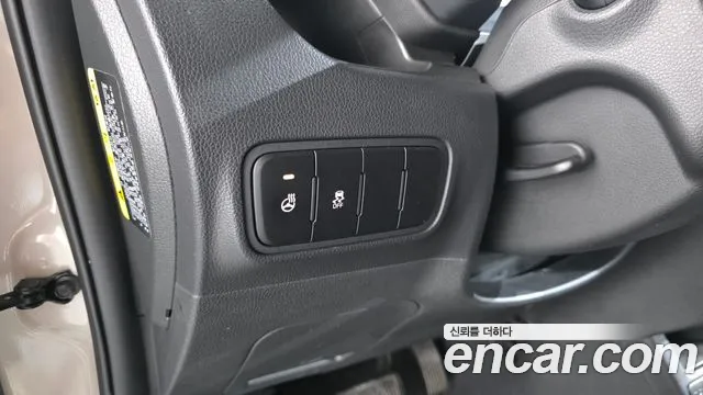 Kia RAY Новый Kia Ray Signature — Фото автомобиля 12