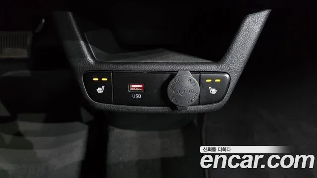 Kia RAY Новый Kia Ray Фургон — Фото автомобиля 12