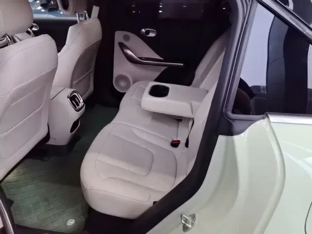 Smart #1 — Фото автомобиля 16