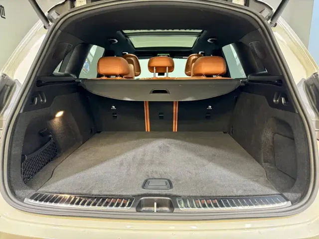 Mercedes-Benz GLC-Class — Фото автомобиля 11