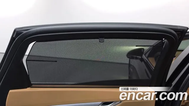 Genesis G80 RG3 — Фото автомобиля 25
