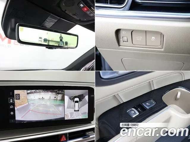 Kia Sorento — Фото автомобиля 16
