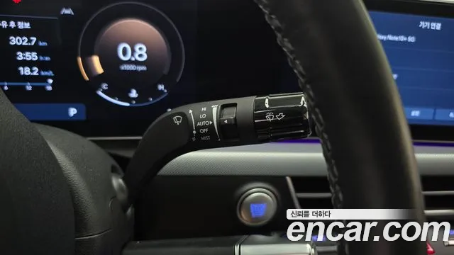Hyundai Sonata DN8 — Фото автомобиля 16