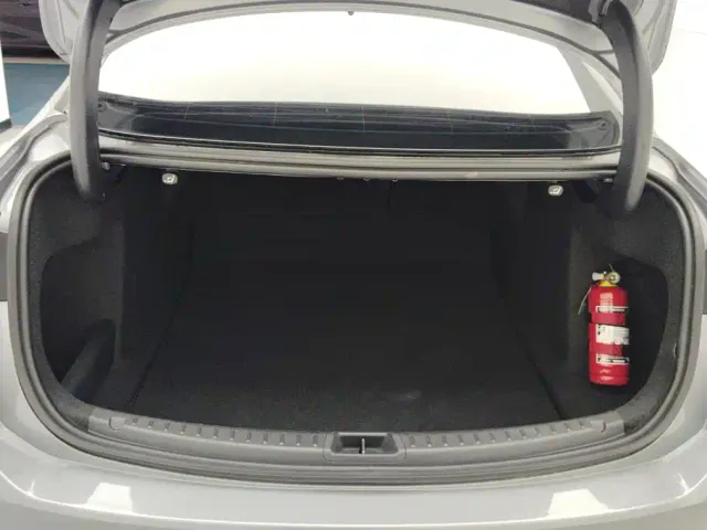 Ford Mondeo — Фото автомобиля 4
