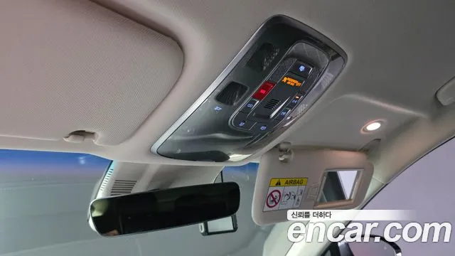 Genesis G80 RG3 — Фото автомобиля 16