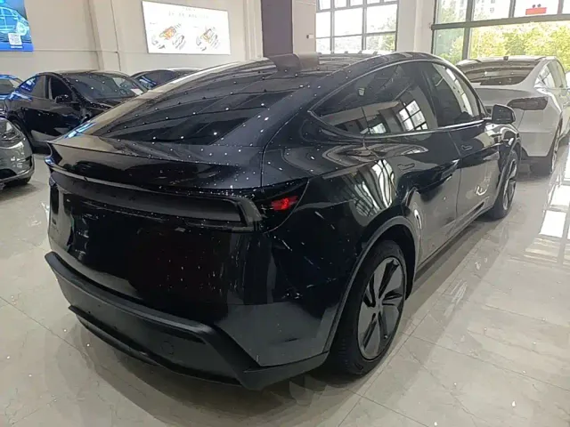 Tesla Model Y — Фото автомобиля 6