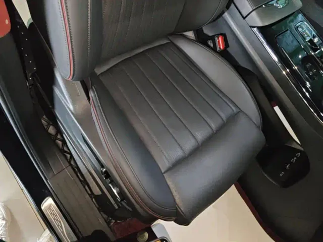 GAC Trumpchi M8 — Фото автомобиля 24