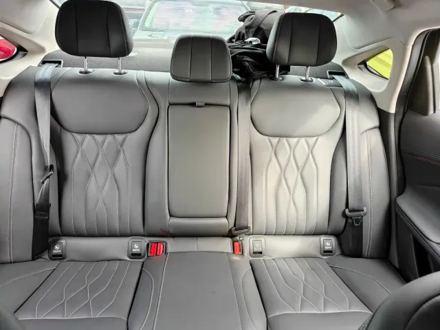 Chery Arrizo 8 — Фото автомобиля 8
