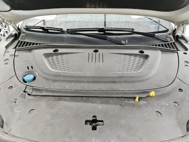 BYD Yuan PLUS — Фото автомобиля 19