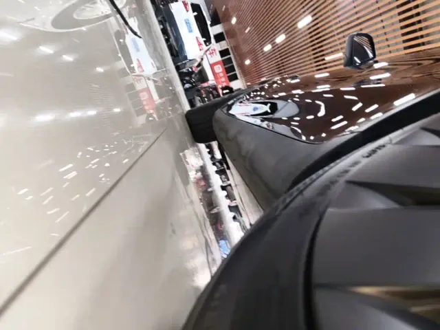 Tesla Model Y — Фото автомобиля 21