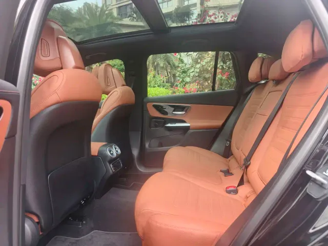 Mercedes-Benz GLC-Class — Фото автомобиля 10