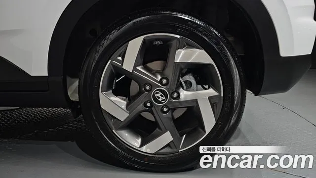 Hyundai Venue Venue 1.6 Premium — Фото автомобиля 20