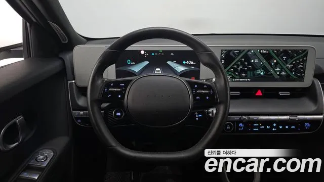 Hyundai Ioniq 5 — Фото автомобиля 15