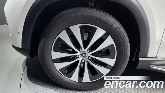 Mercedes-Benz GLE-Class GLE-класс W167 — Фото автомобиля 3