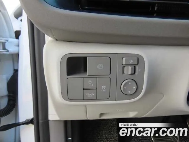 Hyundai Ioniq 6 — Фото автомобиля 15