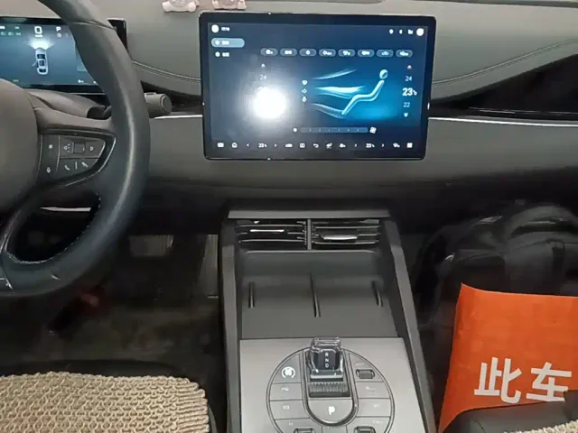 BYD Seal 06 — Фото автомобиля 12