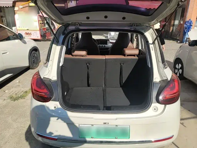 Wuling Bingo — Фото автомобиля 18